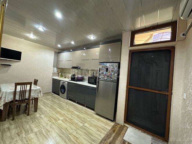 Satılır 5 otaqlı həyət evi/bağ evi 120 m², Xətai r., photo 12 from 25