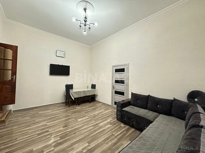 Satılır 5 otaqlı həyət evi/bağ evi 120 m², Xətai r., photo 20 from 25