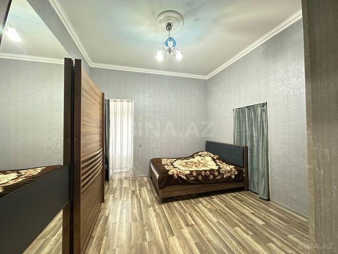 Satılır 5 otaqlı həyət evi/bağ evi 120 m², Xətai r., photo 15 from 25