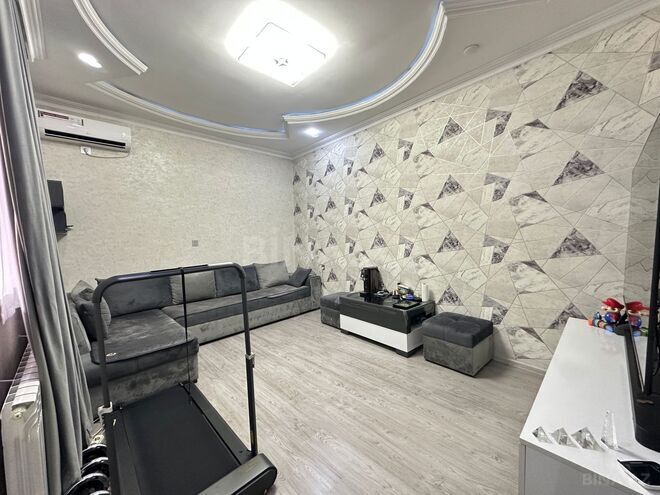 Satılır 5 otaqlı həyət evi/bağ evi 120 m², Xətai r., photo 19 from 25