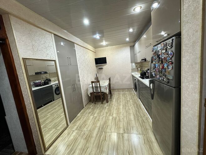 Satılır 5 otaqlı həyət evi/bağ evi 120 m², Xətai r., photo 4 from 25
