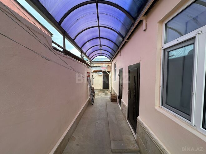 Satılır 5 otaqlı həyət evi/bağ evi 120 m², Xətai r., photo 8 from 25
