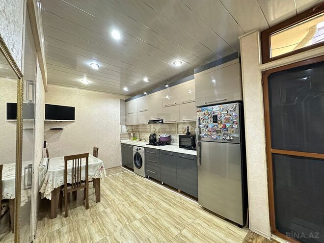 Satılır 5 otaqlı həyət evi/bağ evi 120 m², Xətai r., photo 3 from 25