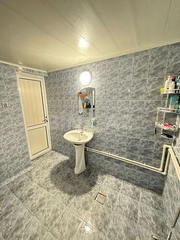 Satılır 5 otaqlı həyət evi/bağ evi 120 m², Xətai r., photo 14 from 25