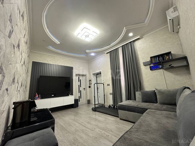 Satılır 5 otaqlı həyət evi/bağ evi 120 m², Xətai r., photo 21 from 25