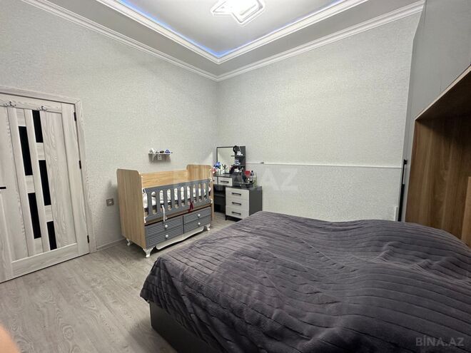 Satılır 5 otaqlı həyət evi/bağ evi 120 m², Xətai r., photo 24 from 25