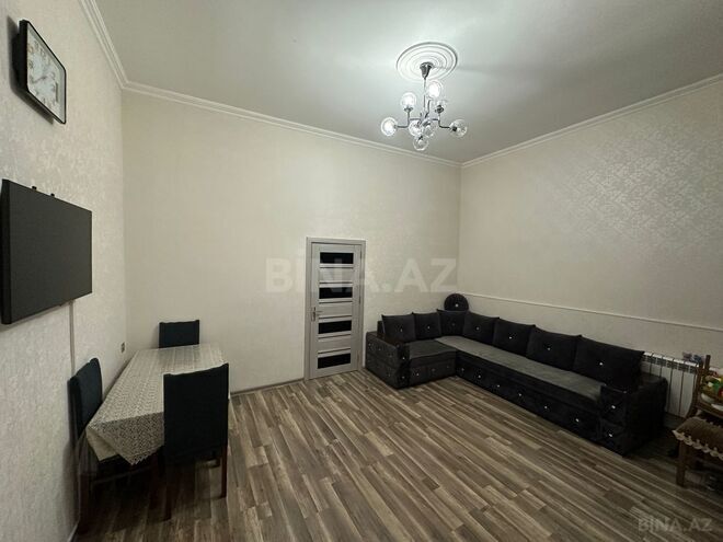 Satılır 5 otaqlı həyət evi/bağ evi 120 m², Xətai r., photo 22 from 25