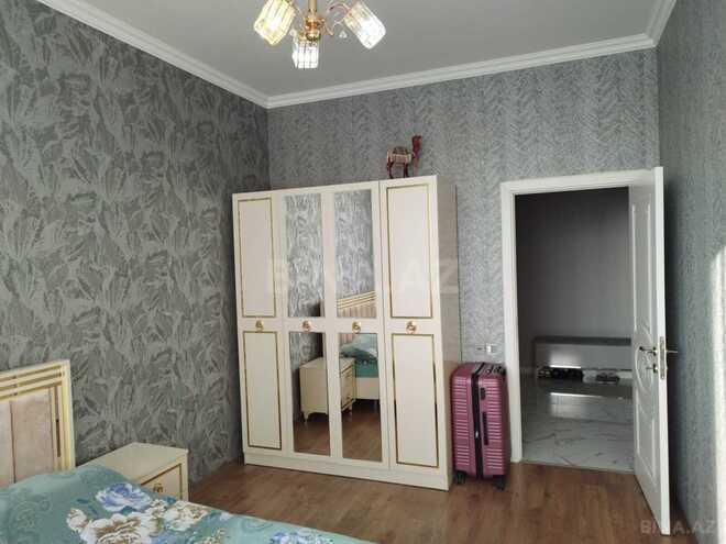 Продаётся 3-комн. новостройка 87 м², м. Ази Асланов, photo 8 from 16