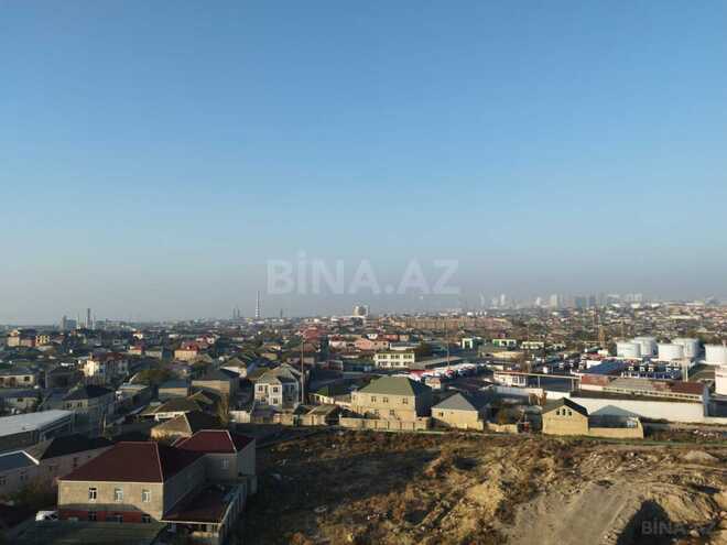 Продаётся 3-комн. новостройка 87 м², м. Ази Асланов, photo 13 from 16