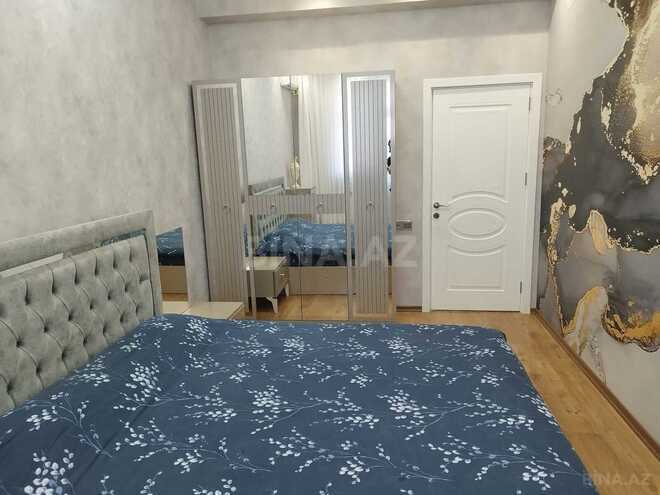 Продаётся 3-комн. новостройка 87 м², м. Ази Асланов, photo 6 from 16