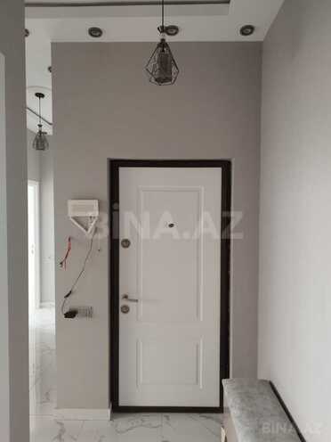 Продаётся 3-комн. новостройка 87 м², м. Ази Асланов, photo 12 from 16