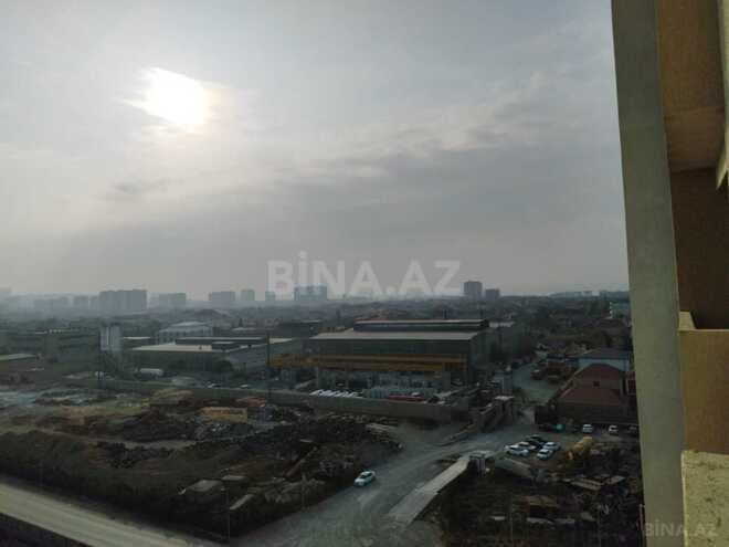 Продаётся 3-комн. новостройка 87 м², м. Ази Асланов, photo 14 from 16