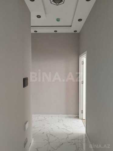 Продаётся 3-комн. новостройка 87 м², м. Ази Асланов, photo 11 from 16