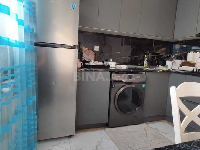 Продаётся 3-комн. новостройка 87 м², м. Ази Асланов, photo 10 from 16