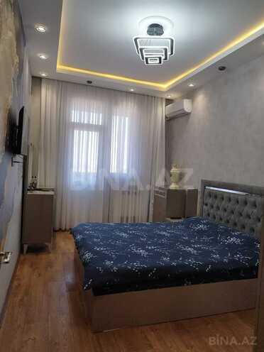 Продаётся 3-комн. новостройка 87 м², м. Ази Асланов, photo 5 from 16