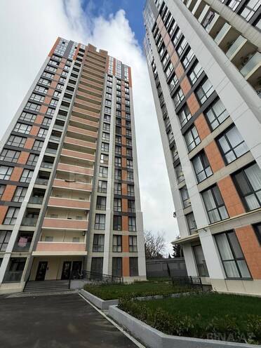 Продаётся 3-комн. новостройка 66 м², м. Мемар Аджеми, photo 5 from 17