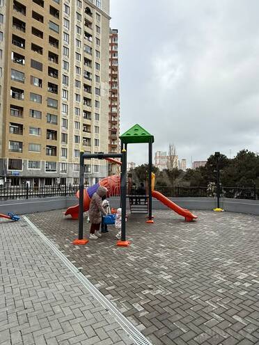 Продаётся 3-комн. новостройка 66 м², м. Мемар Аджеми, photo 3 from 17