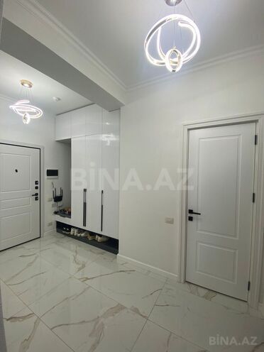 Продаётся 3-комн. новостройка 66 м², м. Мемар Аджеми, photo 14 from 17
