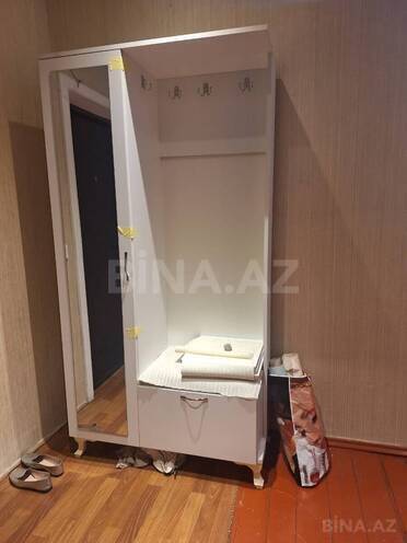 Сдаётся 2-комн. вторичка 60 м², м. Насими, photo 13 from 20