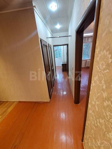 Сдаётся 2-комн. вторичка 60 м², м. Насими, photo 15 from 20