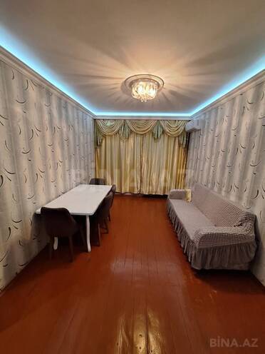 Сдаётся 2-комн. вторичка 60 м², м. Насими, photo 1 from 20