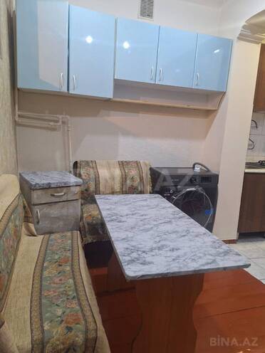Сдаётся 2-комн. вторичка 60 м², м. Насими, photo 10 from 20