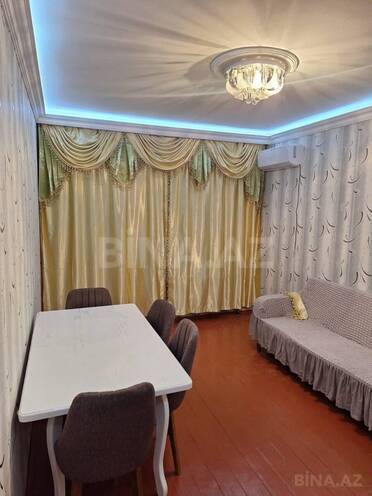 Сдаётся 2-комн. вторичка 60 м², м. Насими, photo 3 from 20