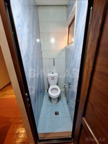 Сдаётся 2-комн. вторичка 60 м², м. Насими, photo 16 from 20