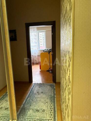 Сдаётся 3-комн. новостройка 58 м², м. Ази Асланов, photo 6 from 16