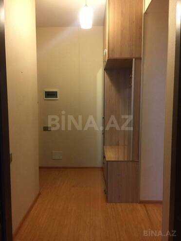 Сдаётся 3-комн. новостройка 58 м², м. Ази Асланов, photo 9 from 16