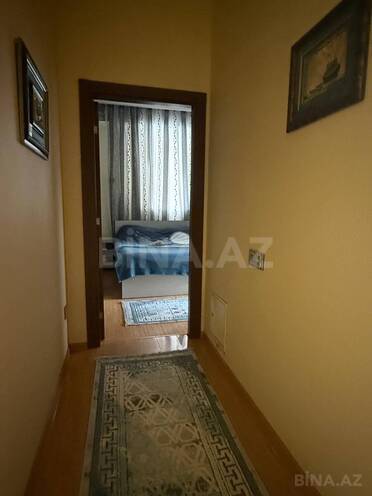 Сдаётся 3-комн. новостройка 58 м², м. Ази Асланов, photo 7 from 16