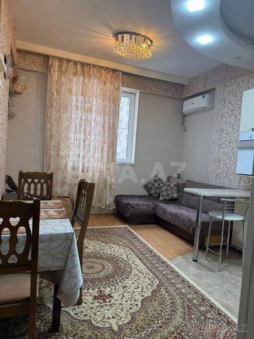 Сдаётся 3-комн. новостройка 58 м², м. Ази Асланов, photo 1 from 16