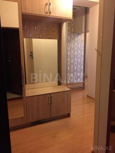 Сдаётся 3-комн. новостройка 58 м², м. Ази Асланов, photo 8 from 16