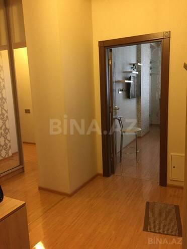 Сдаётся 3-комн. новостройка 58 м², м. Ази Асланов, photo 10 from 16