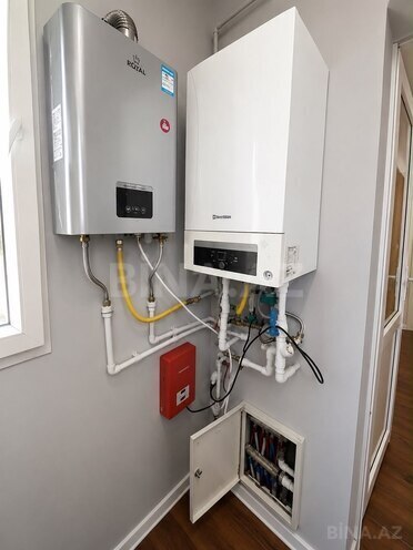 Продаётся 3-комн. вторичка 60 м², м. Ази Асланов, photo 10 from 12
