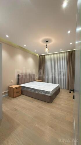 Сдаётся 3-комн. новостройка 75 м², м. Нариман Нариманов, photo 11 from 19