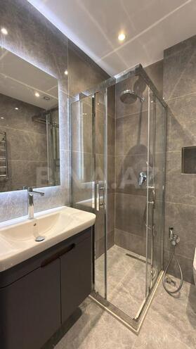 Сдаётся 3-комн. новостройка 75 м², м. Нариман Нариманов, photo 16 from 19