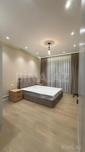 Сдаётся 3-комн. новостройка 75 м², м. Нариман Нариманов, photo 10 from 19