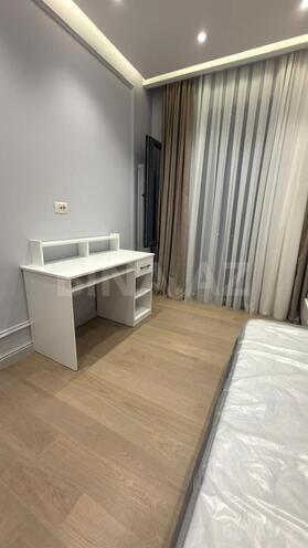 Сдаётся 3-комн. новостройка 75 м², м. Нариман Нариманов, photo 14 from 19
