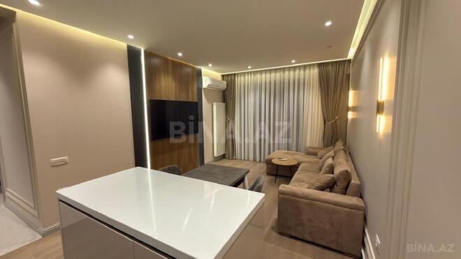 Сдаётся 3-комн. новостройка 75 м², м. Нариман Нариманов, photo 6 from 19