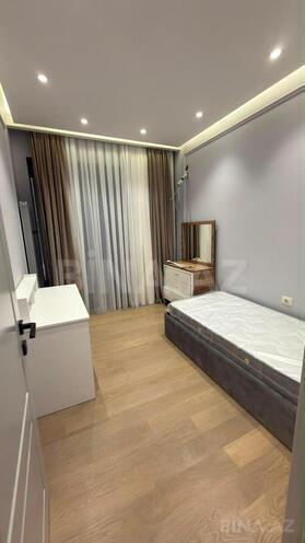 Сдаётся 3-комн. новостройка 75 м², м. Нариман Нариманов, photo 12 from 19