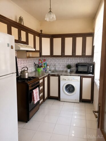 Satılır 4 otaqlı köhnə tikili 100 m², 9-cu mikrorayon q., photo 9 from 12