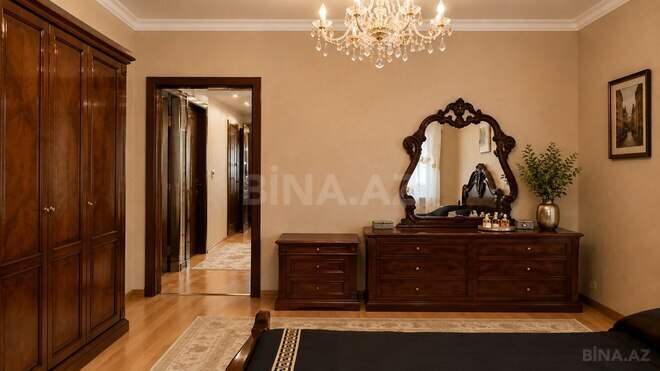 Satılır 4 otaqlı köhnə tikili 100 m², 9-cu mikrorayon q., photo 3 from 12