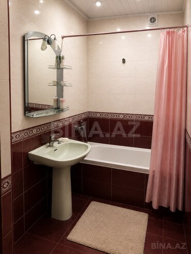 Satılır 4 otaqlı köhnə tikili 100 m², 9-cu mikrorayon q., photo 10 from 12