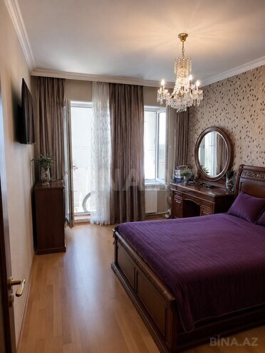 Satılır 4 otaqlı köhnə tikili 100 m², 9-cu mikrorayon q., photo 4 from 12