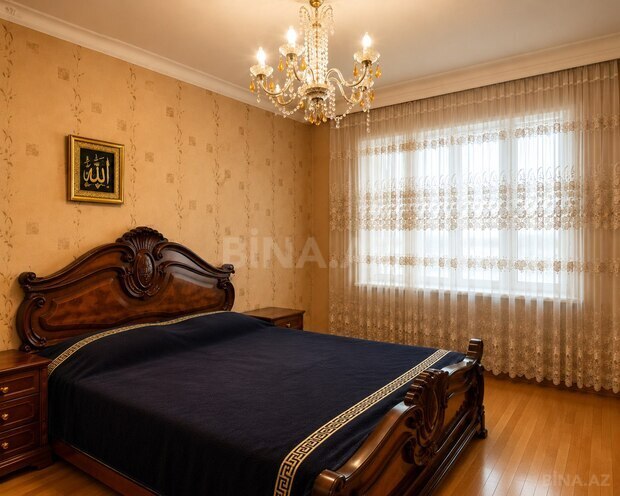Satılır 4 otaqlı köhnə tikili 100 m², 9-cu mikrorayon q., photo 7 from 12