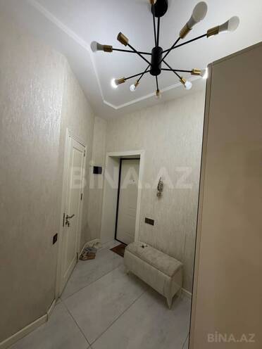 Сдаётся 2-комн. новостройка 60 м², м. Гянджлик, photo 15 from 19