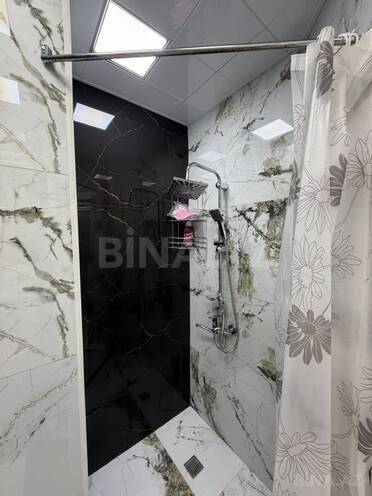 Сдаётся 2-комн. новостройка 60 м², м. Гянджлик, photo 18 from 19