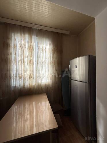 İcarəyə verilir 2 otaqlı köhnə tikili 75 m², Memar Əcəmi m., photo 12 from 17