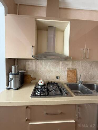 İcarəyə verilir 2 otaqlı köhnə tikili 75 m², Memar Əcəmi m., photo 13 from 17
